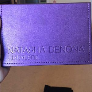 Natasha Denona Lila Palette